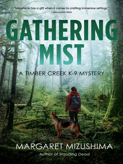 Title details for Gathering Mist by Margaret Mizushima - Available